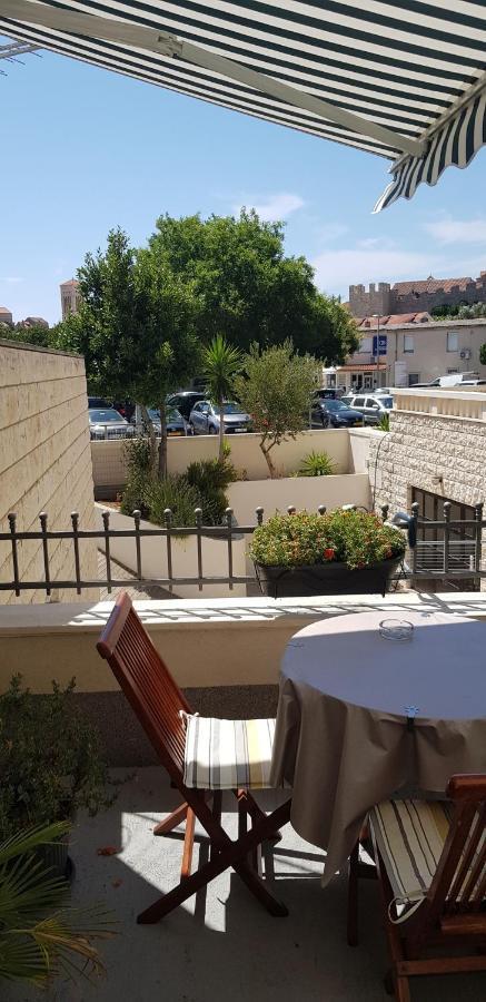 Apartments Dalia House Хвар Экстерьер фото