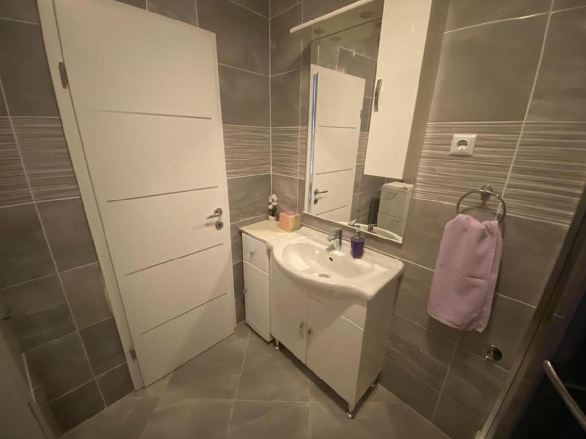 Apartments Dalia House Хвар Экстерьер фото