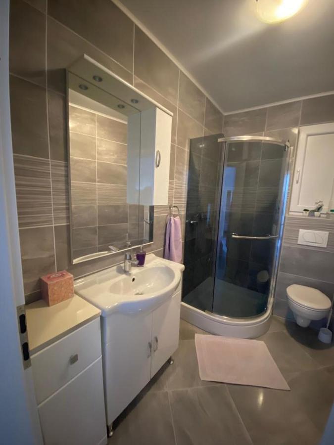 Apartments Dalia House Хвар Экстерьер фото