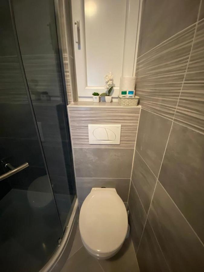 Apartments Dalia House Хвар Экстерьер фото