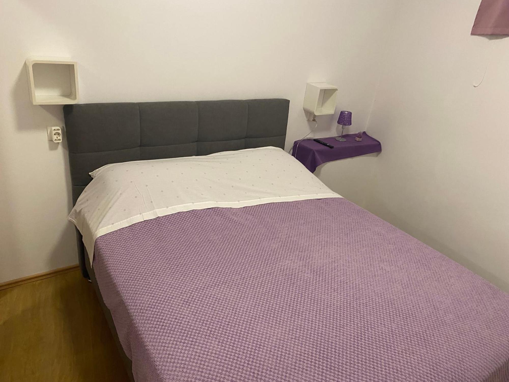 Apartments Dalia House Хвар Экстерьер фото