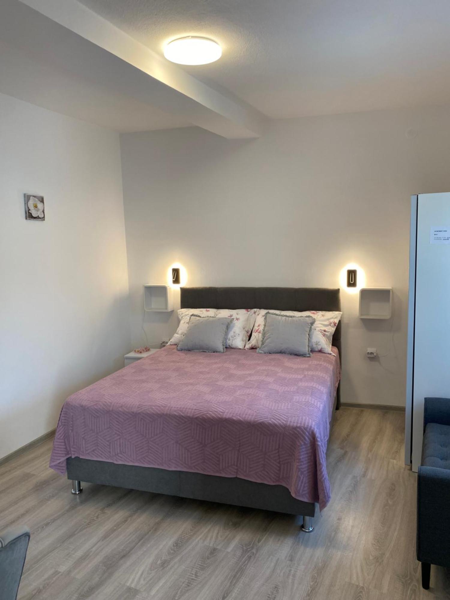 Apartments Dalia House Хвар Экстерьер фото