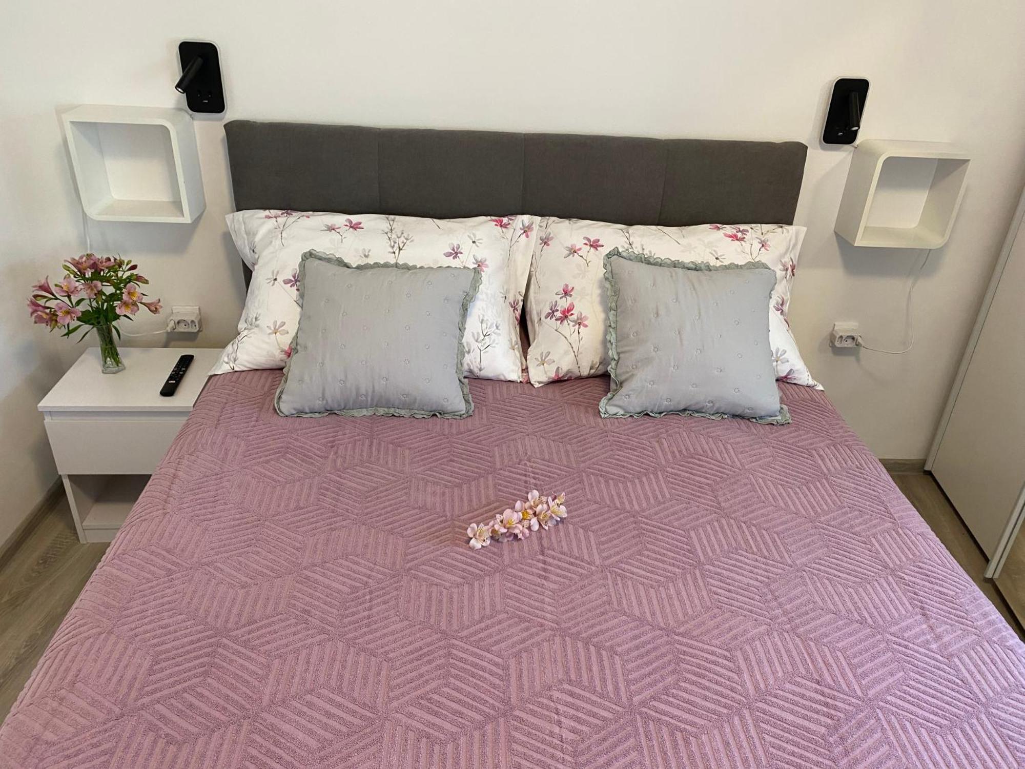 Apartments Dalia House Хвар Экстерьер фото